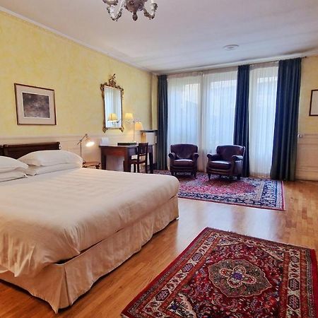 كريما Relais Vimercati المظهر الخارجي الصورة