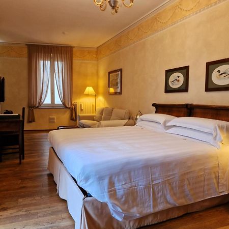 كريما Relais Vimercati المظهر الخارجي الصورة
