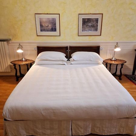 كريما Relais Vimercati المظهر الخارجي الصورة