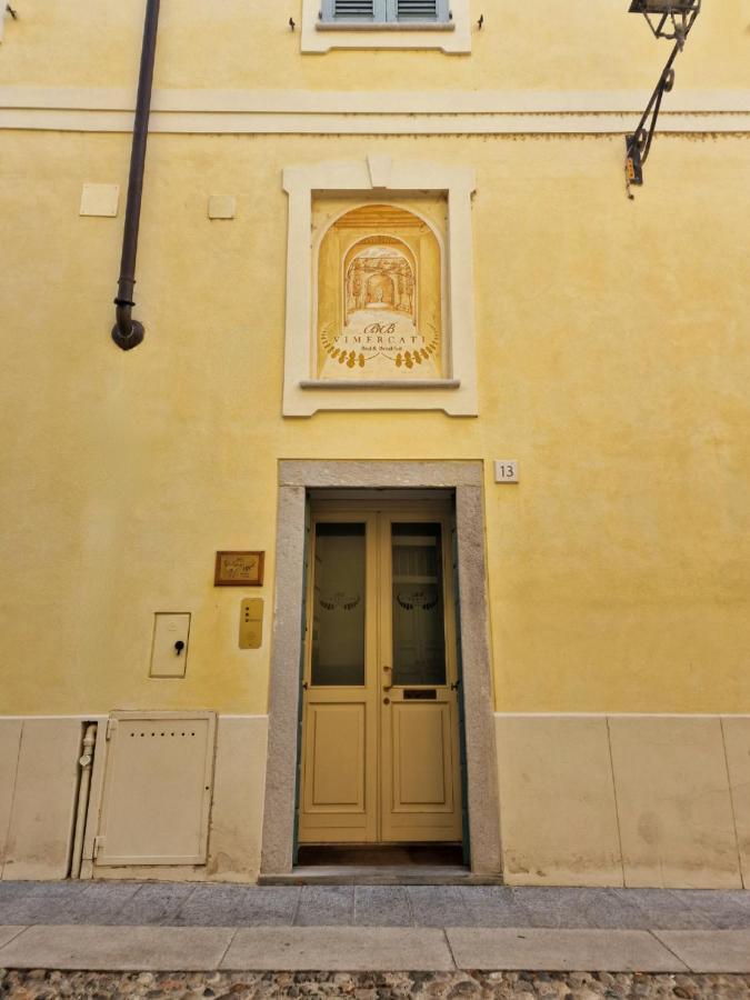 كريما Relais Vimercati المظهر الخارجي الصورة