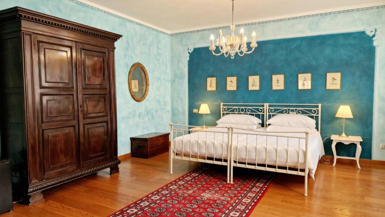 كريما Relais Vimercati المظهر الخارجي الصورة