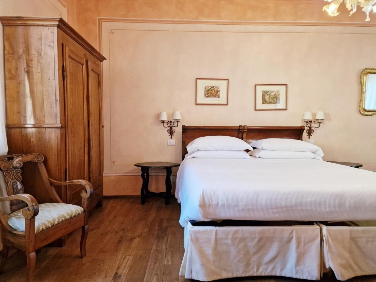 كريما Relais Vimercati المظهر الخارجي الصورة