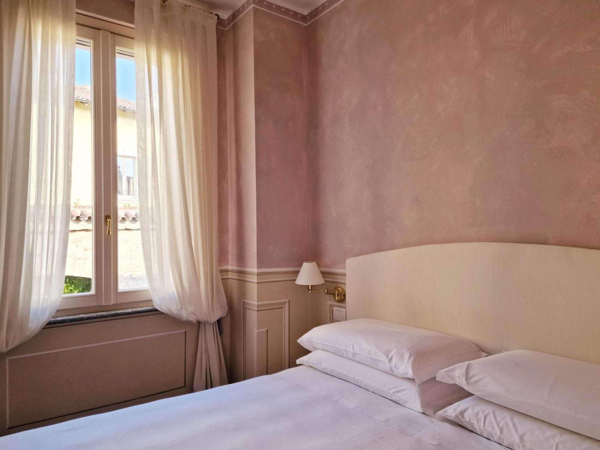 كريما Relais Vimercati المظهر الخارجي الصورة