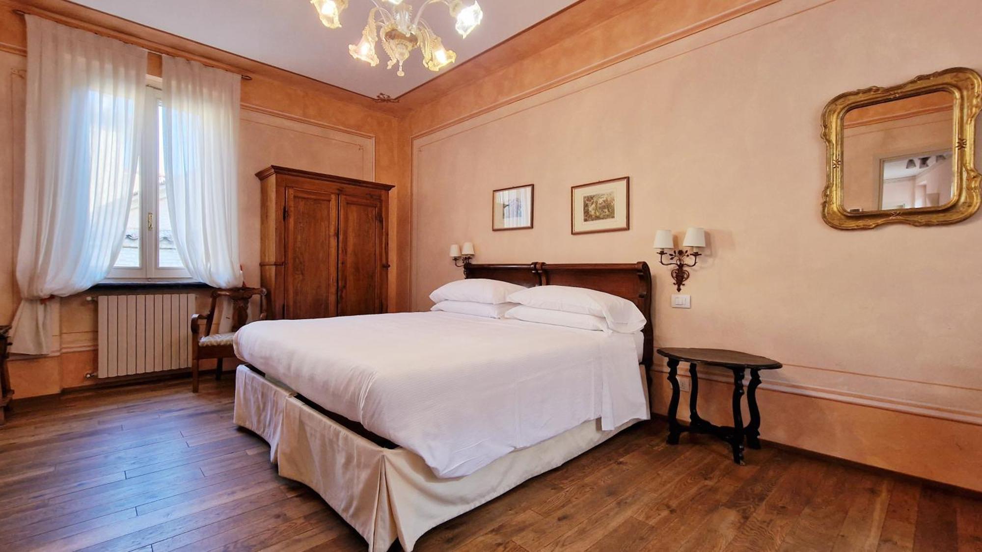 كريما Relais Vimercati المظهر الخارجي الصورة