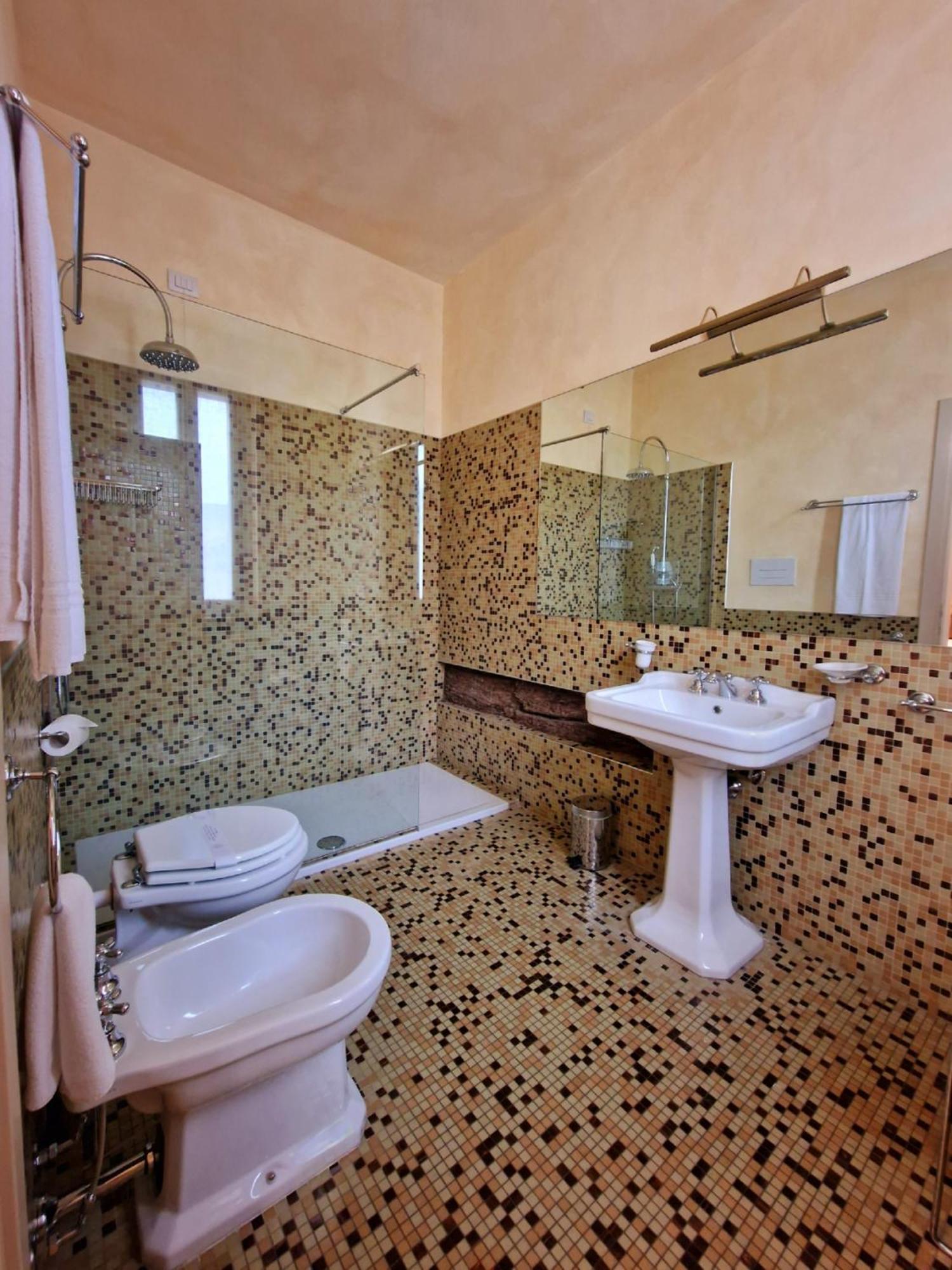 كريما Relais Vimercati المظهر الخارجي الصورة