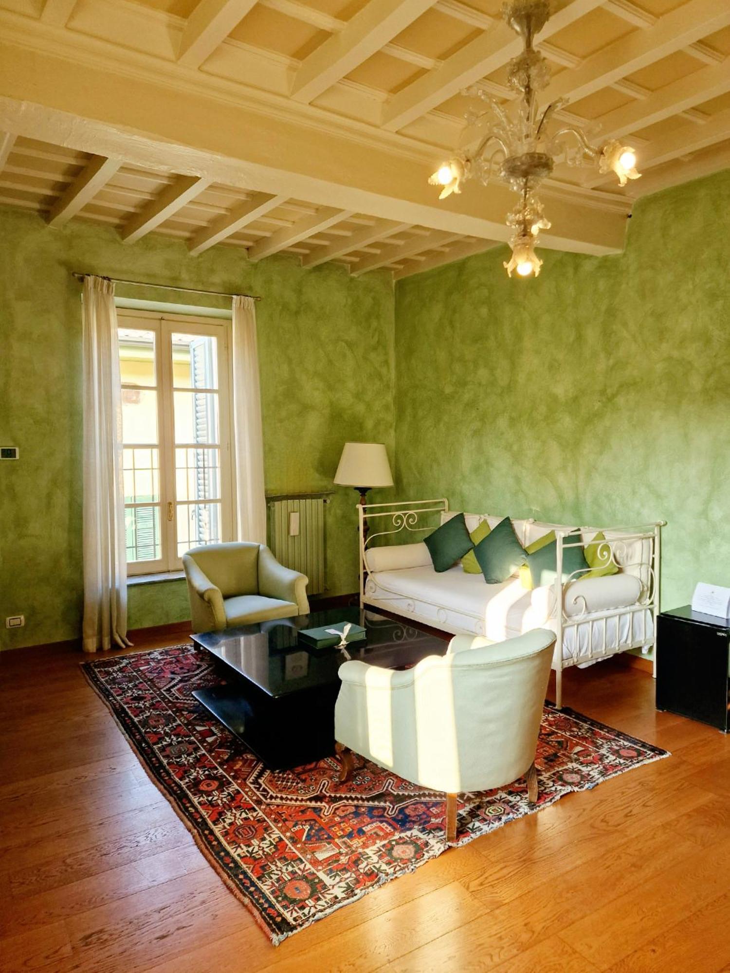 كريما Relais Vimercati المظهر الخارجي الصورة